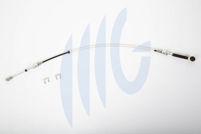 Naciąg linki, ręczna skrzynia biegów RICAMBIFLEX GM 01049007