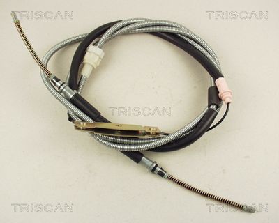 Тросик, cтояночный тормоз TRISCAN 8140 16113 для FORD ORION