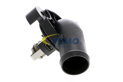 THERMOSTATGEHäUSE VEMO V15992076 15