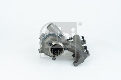 Lader, ladesystem FEBI BILSTEIN 187470