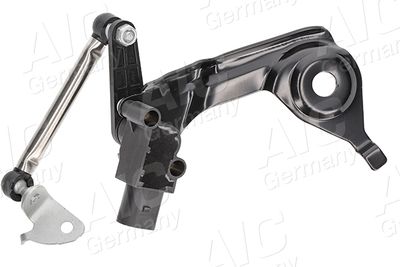 SENZOR REGLARE FARURI