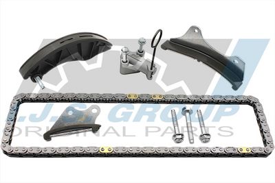 CHIT LANT DE DISTRIBUTIE