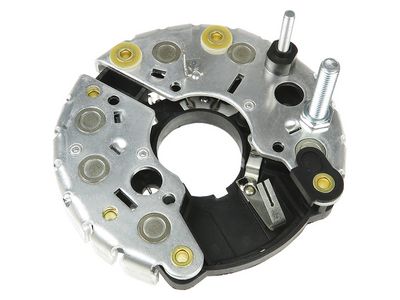 Gleichrichter, Generator