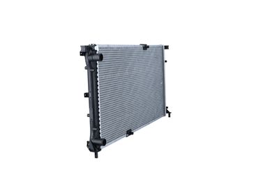 RADIATOR RACIRE MOTOR NRF 58330 40