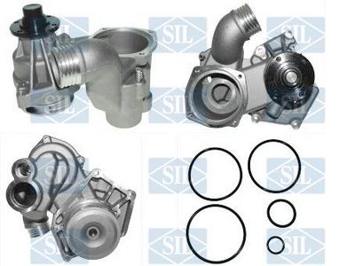 POMPă DE APă RăCIRE MOTOR