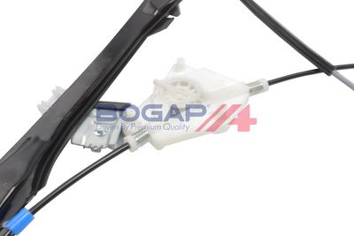 MECANISM ACTIONARE GEAM BOGAP A5341161 3