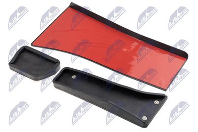 SET SUPORT PEDALE NTY EZCBM454 1