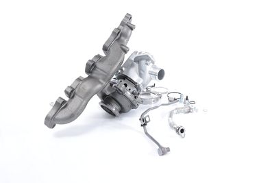 LADER AUFLADUNG BTS Turbo T981610 22