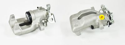 ABTEX Brake Caliper ABC1059R