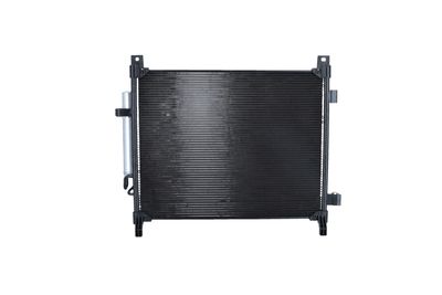 CONDENSATOR CLIMATIZARE NRF 350420 26