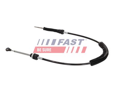 SET DE CABLURI CUTIE DE VITEZE MANUALă FAST FT02931 18