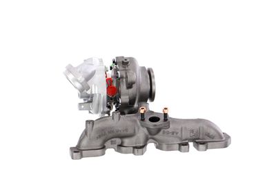 COMPRESOR SISTEM DE SUPRAALIMENTARE REMANTE 003001001382R 10