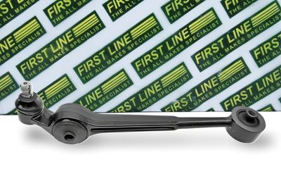 носач, окачване на колелата FIRST LINE FCA5832