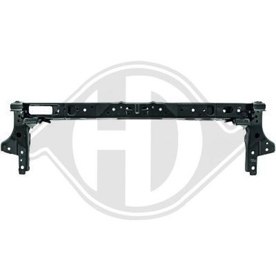 AUFPRALLDäMPFER STOßFäNGER