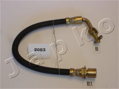 Кронштейн, тормозный шланг JAPKO 692083 для TOYOTA LITEACE