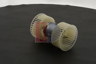 INNENRAUMGEBLäSE AKS DASIS 058330N 9