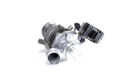 LADER AUFLADUNG BTS Turbo T918717 34