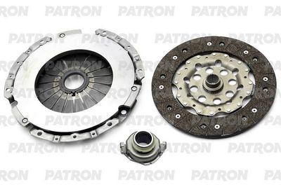 PATRON PCE0058 Комплект сцепления  для FIAT ULYSSE (Фиат Улссе)