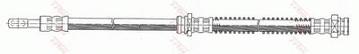 TRW PHD359 Тормозной шланг для MITSUBISHI LANCER V (CB_A, CD_A, CE_A)