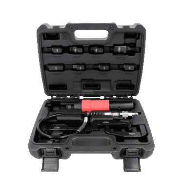 DEMONTAGEWERKZEUGSATZ COMMON-RAIL-INJEKTOR KS TOOLS 1521130 17