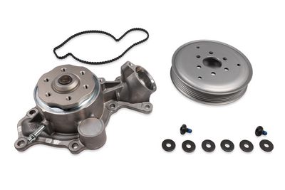 водна помпа, охлаждане на двигателя HEPU P5508-XT