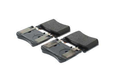 BREMSBELAGSATZ SCHEIBENBREMSE BOSCH 0986460124 26