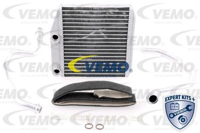 VEMO V24-61-0003 Радиатор печки  для OPEL ADAM (Опель Адам)