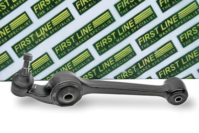 носач, окачване на колелата FIRST LINE FCA5526