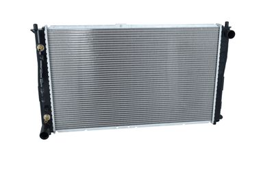 RADIATOR RACIRE MOTOR NRF 59019 46
