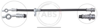 Тормозной шланг A.B.S. SL 4200 для ROVER 800