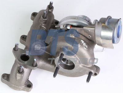 LADER AUFLADUNG BTS Turbo T914069 4
