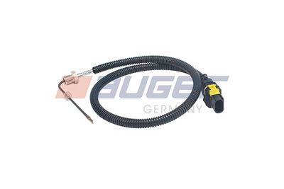 Uitlaatgastemperatuursensor past: MERCEDES