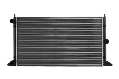 radiatorius, variklio aušinimas 7705377 KAMOKA