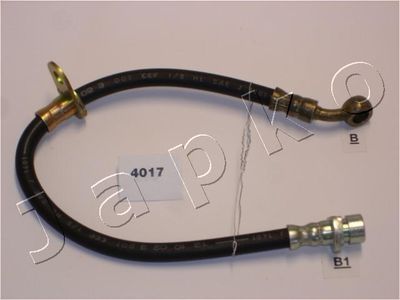 JAPKO 694017 Тормозной шланг  для HONDA ACCORD VI (CK, CG, CH, CF) 2.0 i (CG9)