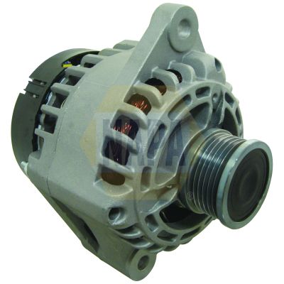 NAPA Alternator NAL1408