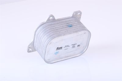 ÖLKüHLER MOTORöL NISSENS 90745 39