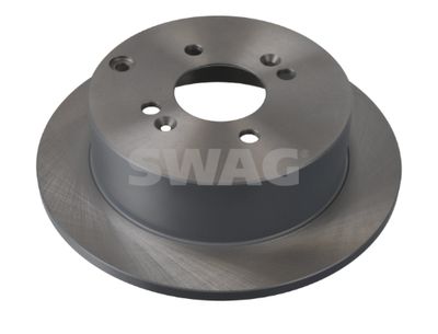 SWAG 90 93 1361 Тормозной диск 