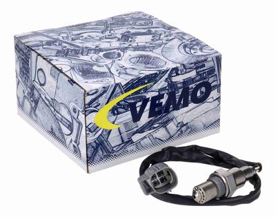 SONDA LAMBDA VEMO V48760152 1