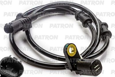 Датчик, частота вращения колеса PATRON ABS52215 для MERCEDES-BENZ M-CLASS
