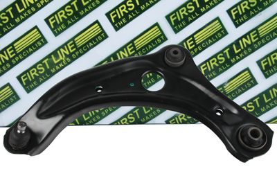 носач, окачване на колелата FIRST LINE FCA8032