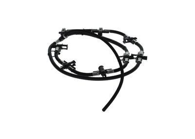 BOSCH - Trubka prepadu MERCEDES-BENZ , 0 928 400 580