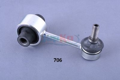 Stange/Strebe, Stabilisator