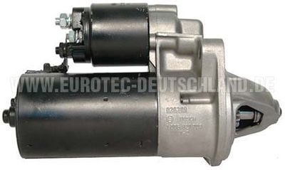 STARTER EUROTEC 11016890 1