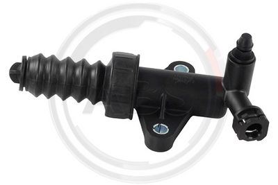 Nehmerzylinder, Kupplung