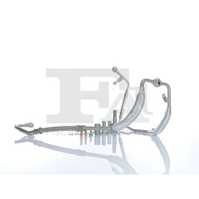 CONDUCTA ULEI INCARCARE FA1 610830Z 13