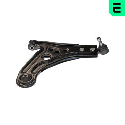 Control/Trailing Arm, wheel suspension G6-1252