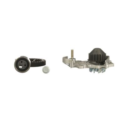 SET POMPA APA + CUREA DINTATA GATES KP15473XS 14