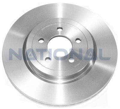 National NBD1486