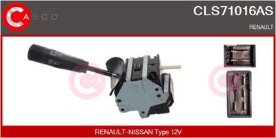 COMUTATOR COLOANA DIRECTIE