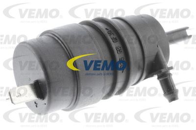 Водяной насос, система очистки окон VEMO V40-08-0015 для AUDI 200